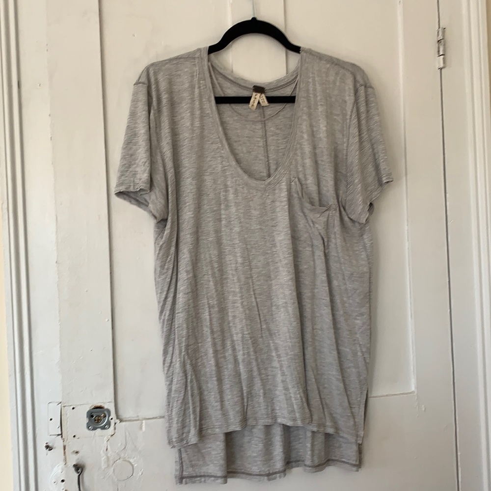 Free People Tshirt